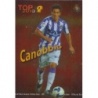 Comprar Online Canobbio Top Rojo Las Fichas Quiz Liga 2009-10