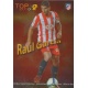 Raúl García Top Rojo Atlético Madrid 607