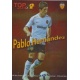 Pablo Hernández Top Rojo Valencia 608