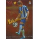 Nakamura Top Rojo Espanyol 610
