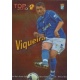Viqueira Top Rojo Xerez 611