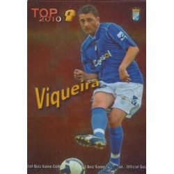 Viqueira Top Rojo Xerez 611