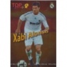Venta Online Xabi Alonso Top Rojo Mundicromo Quiz 2009-10
