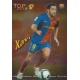 Xavi Top Rojo Barcelona 613
