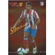 Simao Top Rojo Atlético Madrid 615