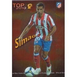 Simao Top Rojo Atlético Madrid 615