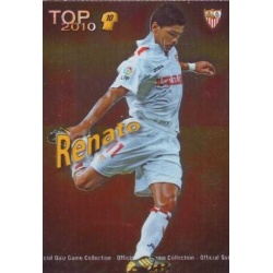 Renato Top Rojo Sevilla 618