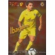 Ibagaza Top Rojo Villarreal 619