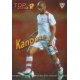 Kanouté Top Rojo Sevilla 622