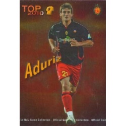 Aduriz Top Rojo Mallorca 623