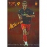 Soccer Trading Cards Aduriz Top Rojo Las Fichas Quiz Liga 2009-10