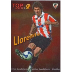 Fernando Llorente Top Rojo Athletic Club 624
