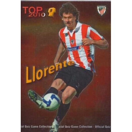 Fernando Llorente Top Rojo Athletic Club 624