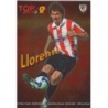 Venta Online Fernando Llorente Top Rojo Las Fichas de La Liga 2009-10