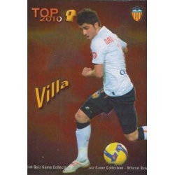 Villa Top Rojo Valencia 626