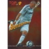 Comprar Online Benzemá Top Rojo Mundicromo Fichas Liga 2009-10