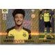 Jadon Sancho 467 Panini FIFA 365 2019 Sticker Collection