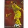 Sale Trading Cards Rossi Top Rojo Mundicromo Fichas Liga 2009-10