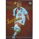 Soldado Top Rojo Getafe 638