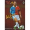 Trading Cards Munitis Top Rojo Mundicromo Quiz 2009-10