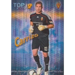 Carrizo Top Security Azul Zaragoza 549