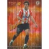 Oferta Cromos Iraola Top Security Rojo Las Fichas de La Liga 2009-10