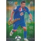 Contra Top Security Verde Getafe 556
