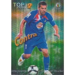 Contra Top Security Verde Getafe 556