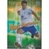 Cromos de Fútbol Marc Bertrán Top Security Verde Las Fichas de La Liga 2009-10