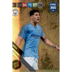 John Stones Limited Edition Fifa 365 Limited Edition Fifa 365 2019