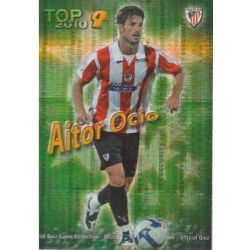 Aitor Ocio Top Security Verde Athletic Club 565