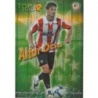 Comprar Online Aitor Ocio Top Security Verde Mundicromo Fichas Liga 2009-10