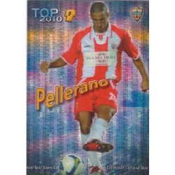 Pellerano Top Security Azul Almería 572