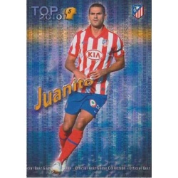Juanito Top Security Azul Atlético Madrid 576