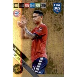 James Rodriguez Limited Edition Fifa 365 Limited Edition Fifa 365 2019
