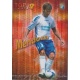 Mendoza Top Security Rojo Xerez 578