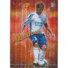 Trading Cards Mendoza Top Security Rojo Mundicromo Quiz 2009-10