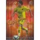 Capdevila Top Security Rojo Villarreal 579