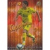 Venta Cromo Capdevila Top Security Rojo Mundicromo Fichas Liga 2009-10