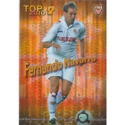 Fernando Navarro Top Security Rojo Sevilla 582
