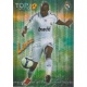 Lass Top Security Verde Real Madrid 586