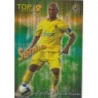 Venta Cromo Senna Top Security Verde Las Fichas Quiz Liga 2009-10