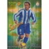 Comprar Cromo Sergio Top Security Verde Las Fichas de La Liga 2009-10