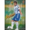 Comprar Cromo Ponzio Top Security Verde Las Fichas Quiz Liga 2009-10
