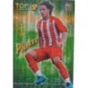 Venta Cromo Piatti Top Security Verde Mundicromo Fichas Liga 2009-10