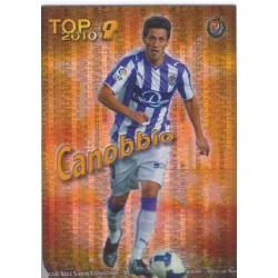 Canobbio Top Security Dorado Valladolid 606
