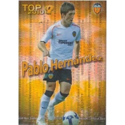 Pablo Hernández Top Security Dorado Valencia 608
