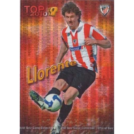 Fernando Llorente Top Security Rojo Athletic Club 624