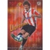 Trading Cards Fernando Llorente Top Security Rojo Mundicromo Fichas Liga 2009-10