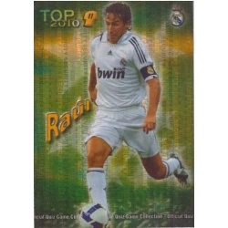 Raul Top Security Verde Real Madrid 632